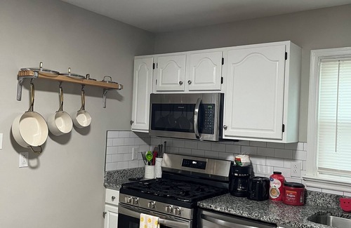 North Chesterfield House | Beautiful 3-bedroom house in Richmond Va nDowntown