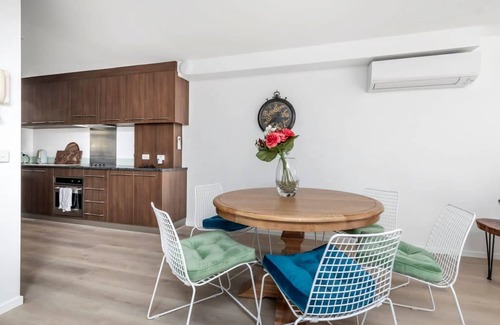 Dickson Apartment | Beautiful 3 Bedroom Townhouse Located in Dickson