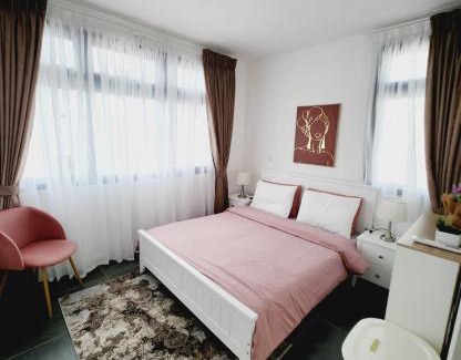 Oyarifa Apartment | Beautiful 3 Bedroom Townhome