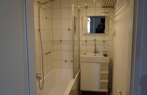 Eversheide Apartment | Beautiful 3 room old apartment "Triftstr." in Osnabrück