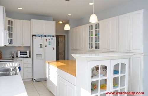 Village of Stump Sound House | Beautiful 3 BR Ocean View Home; Community Pool & Tennis Courts - Patient Tide
