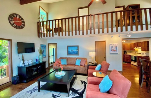 Linn Creek House | Beautiful 3bed/2bath home @30MM in Linn Creek!