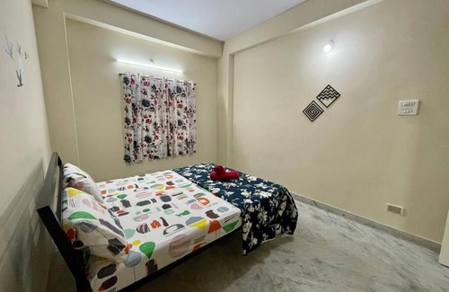Kondapur Apartment | Beautiful 3bhk at Hitechcity