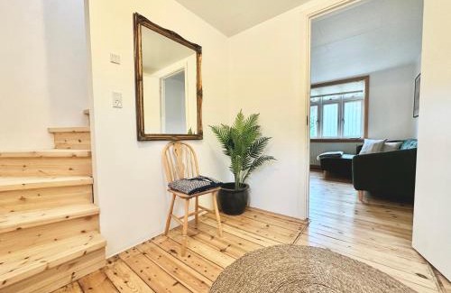 Torshavn Apartment | Beautiful 3BR Home in City Centre