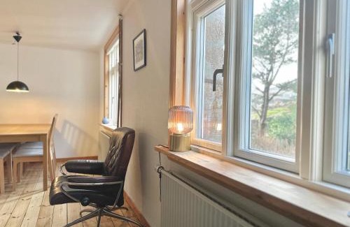 Torshavn Apartment | Beautiful 3BR Home in City Centre