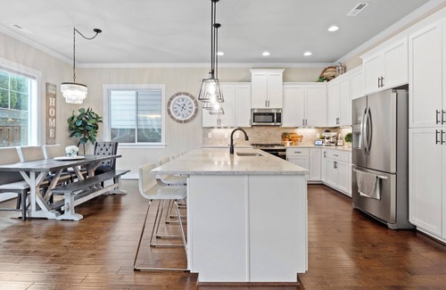 Beaverton House | Beautiful 4-bedroom house in Beaverton