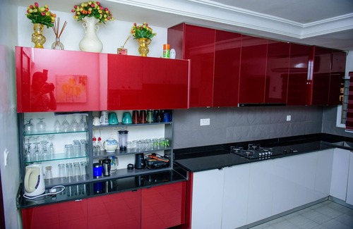 Gwarinpa Estate House | Beautiful 4-Bedroom House Located in Abuja