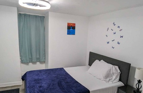 Cumbola House | Beautiful 4 bedroom furnished townhouse for rent