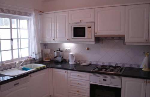 Portimao Villa | Beautiful 4 bedroom villa in the Alto Golf