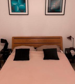 14th Arrondissement Apartment | Beautiful 45 m2 private apartment in Paris Montparnasse