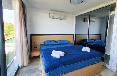Sile Villa | Beautiful 4BR Villa W/ Pool Istanbul Villa 1001