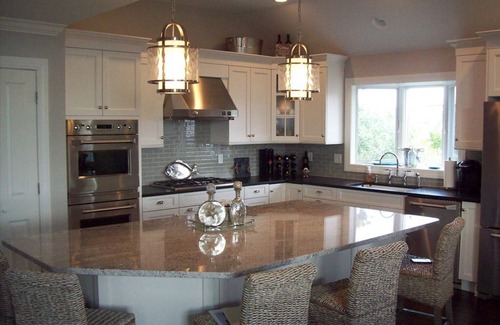 Surf City House | BEAUTIFUL 5 BEDROOM ON THE OCEANSIDE OF SURF CITY