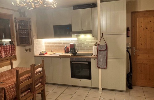 Samoens Apartment | Beautiful, 5-star rated apartment, quiet and 5 minutes from the town centre