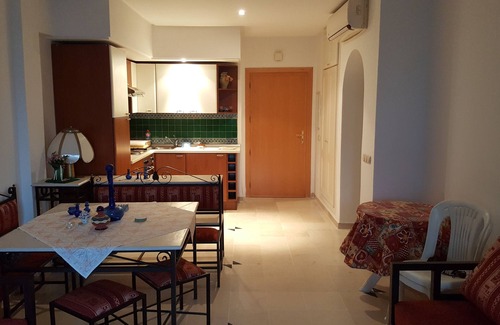 Yasmine Apartment | Beautiful 50m² apartment in Yasmine Hammamet