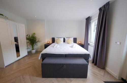 Tiel Apartment | Beautiful 60m2 One-Bedroom Apartment with Terrace - WA7A