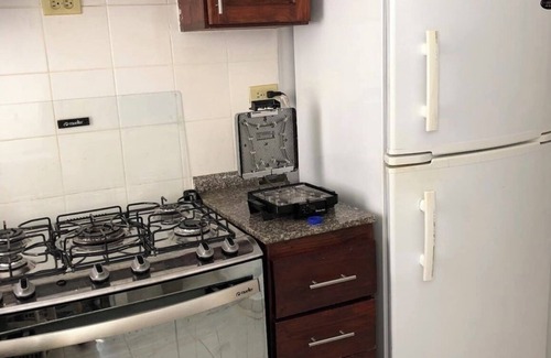Ensanche Ozama Apartment | Beautiful apartment in Santo Domingo