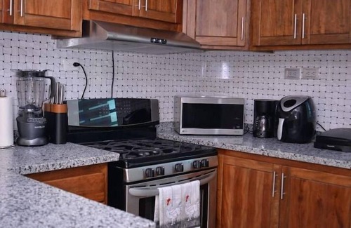 Mendoza Apartment | Beautiful and Luxurious Apartment in East SDQ