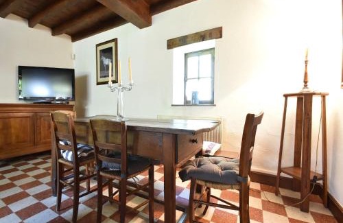 Chantenay-Saint-Imbert House | Beautiful authentic holiday home with pool