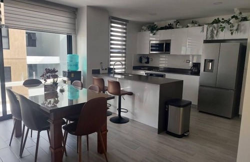 Colonia Vista Hermosa Apartment | Beautiful and affordable apartment
