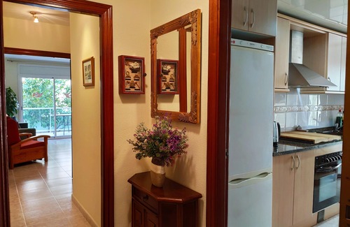 Segur de Calafell Apartment | Beautiful accommodation with swimming pool 3 minutes from the beach