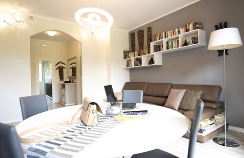 Gallaratese Bed & Breakfast | Beautiful accommodation with 2 large bedrooms