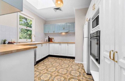 Kurmond House | Beautiful acreage and recently renovated house, sure to delight!