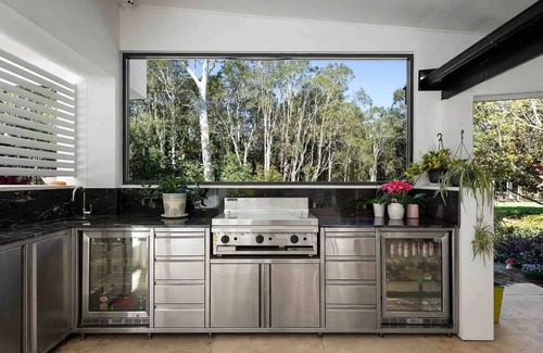 Chandler House | Beautiful Acreage Resort style fully furnished house open for short term rental