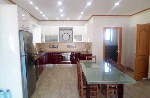 Himare Villa | Beautiful Adriatic villa