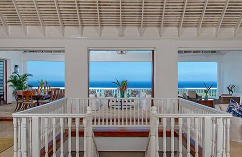 Tryall Villa | Beautiful Amana Luxury villa