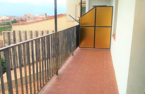 Horta de Sant Joan Apartment | Beautiful and spacious apartment