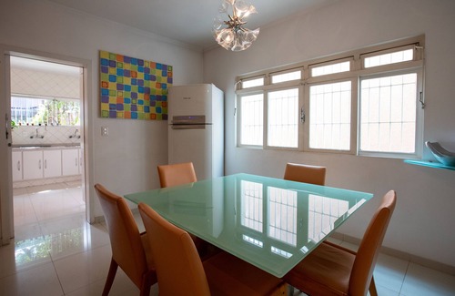 Sao Paulo House | Beautiful and comfortable town house