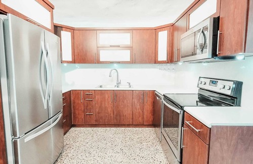 Hatillo House | Beautiful and Central House just STEPS from the beach!