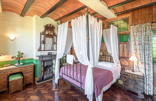 Cortelazor House | Beautiful and charming vacation home with lots of flair in Cortelazor.