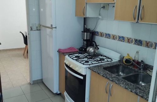 Comuna 15 Apartment | Beautiful And Comfortable Near To Subway