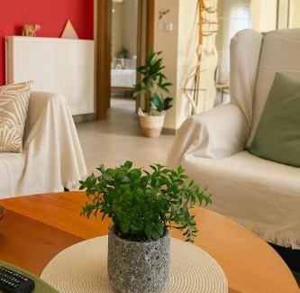Korinthos Apartment | Beautiful and comfortable apartment by the sea