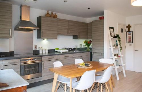 Hackney Downs Apartment | Beautiful and Cosy 1 Bed Flat in Stoke Newington