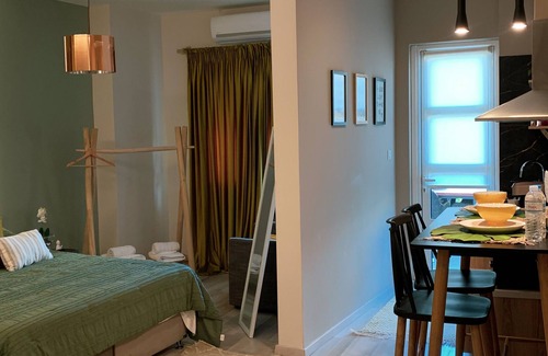 Zavlani Apartment | Beautiful and cosy Apartment in Patras, Greece