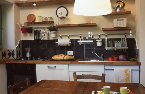 Orvieto Cottage | Beautiful and Cosy Countryhouse Overlooking Orvieto