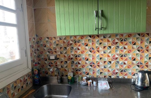 Al Manial Apartment | Beautiful and cozy duplex in the heart of Cairo