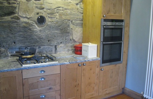 Dolgellau House | Beautiful and Historic Grade II* Town House in the Centre of Dolgellau
