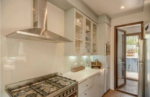 Cachagua Ski Chalet | Beautiful and new Toscana House in Cachagua center