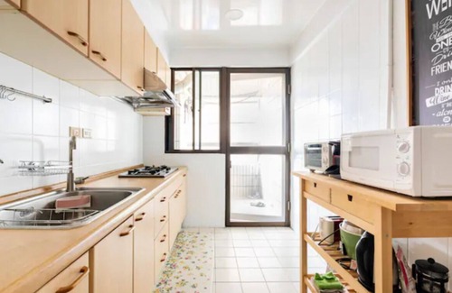 Daan Apartment | Beautiful and spacious 3bd2bath located next to Da’an Park