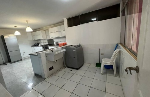 Huancayo Apartment | Beautiful and spacious apartment in downtown Huancayo!