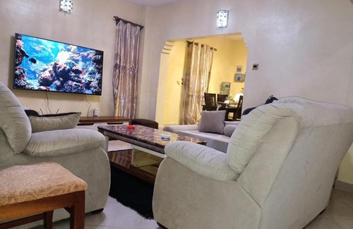 Thika House | Beautiful and spacious House in Thika Kenya