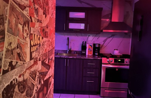 Bucana Apartment | Beautiful and spacious private apartment