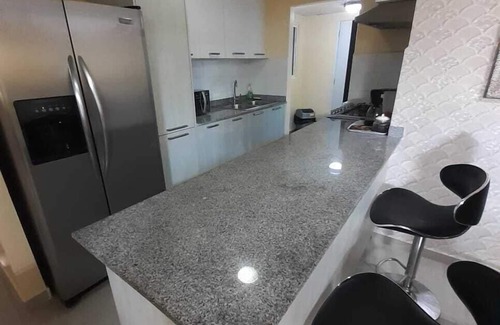 Mendoza Apartment | Beautiful apartment with Roof Top Picuzzi