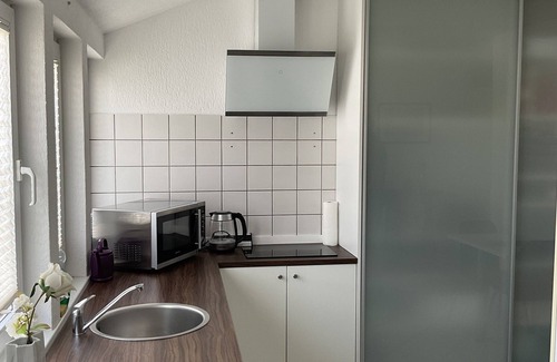 Alsbach-Haehnlein Apartment | Beautiful apartment in a quiet, central location on the Bergstrasse in southern Hesse