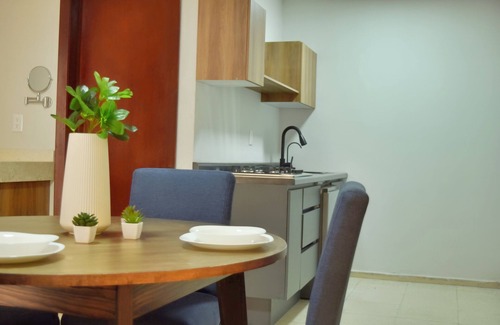 Centro Historico Apartment | Beautiful Apartment in the Historic Center. 201