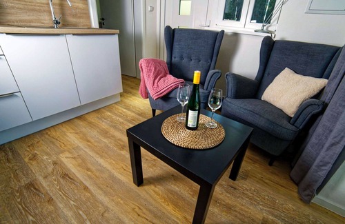Lojzova Paseka Apartment | Beautiful apartment for 2 people with WIFI, hot tub, TV, terrace and pets allowed