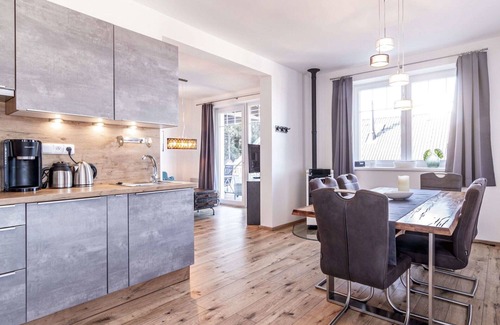 Lojzova Paseka Apartment | Beautiful apartment for 4 people with WIFI, TV and terrace